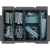 BTI Box 1 + Universal-Verbundtechnik UVT Top Zubehör